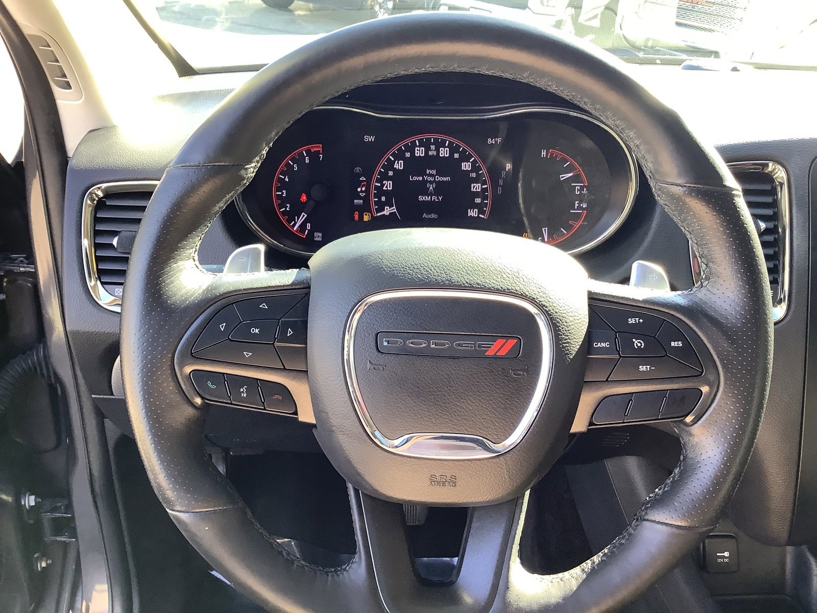 Used 2018 Dodge Durango GT w/ Premium Group image 17