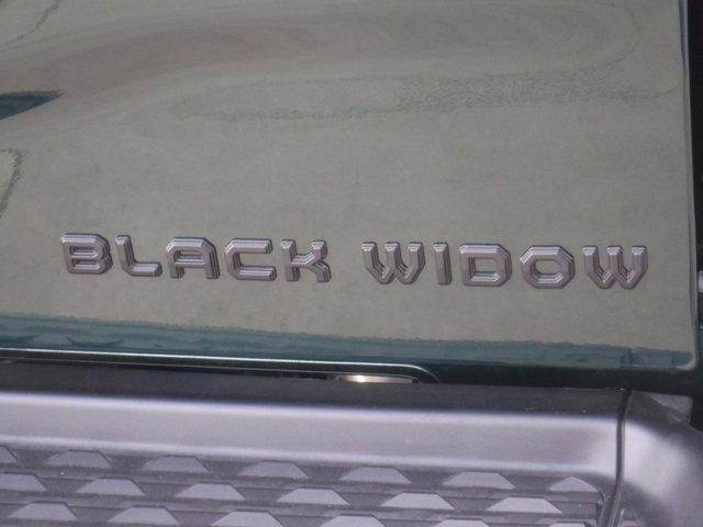 New 2025 RAM 2500 Big Horn image 21