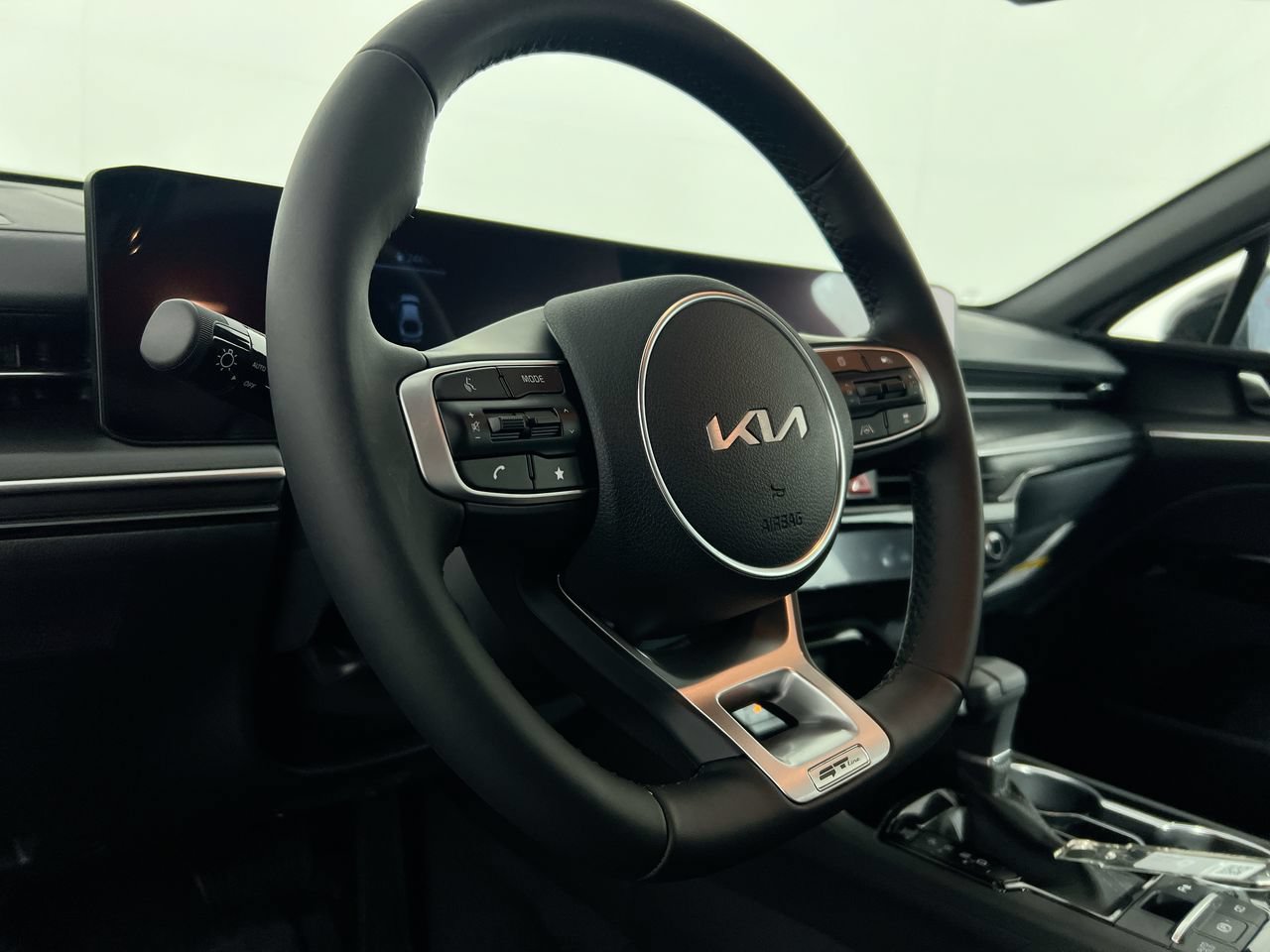 New 2026 Kia K5 GT-Line FWD image 17