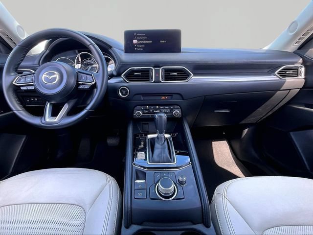 Used 2023 MAZDA CX-5 AWD 2.5 S image 21