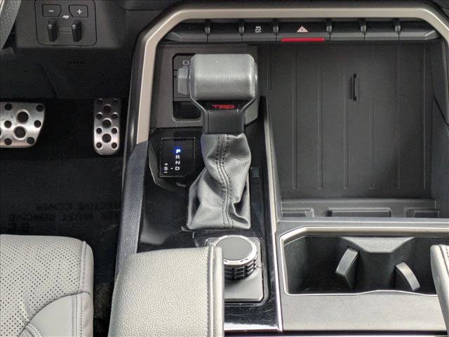 Used 2023 Toyota Tundra SR5 w/ TRD Sport Premium Package image 18