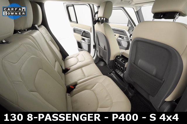Used 2024 Land Rover Defender 130 S image 12
