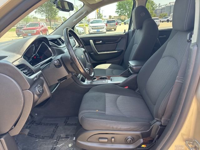 Used 2013 Chevrolet Traverse LT AWD/4WD image 8