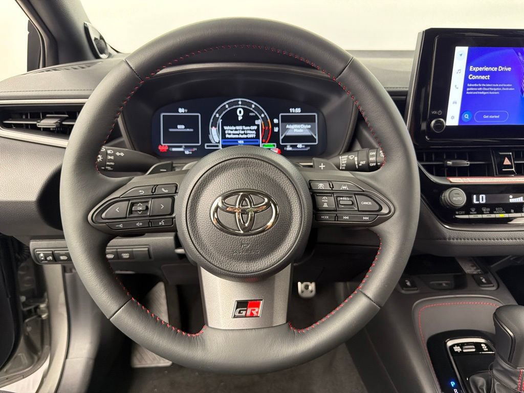 New 2026 Toyota Corolla GR AWD/4WD image 20