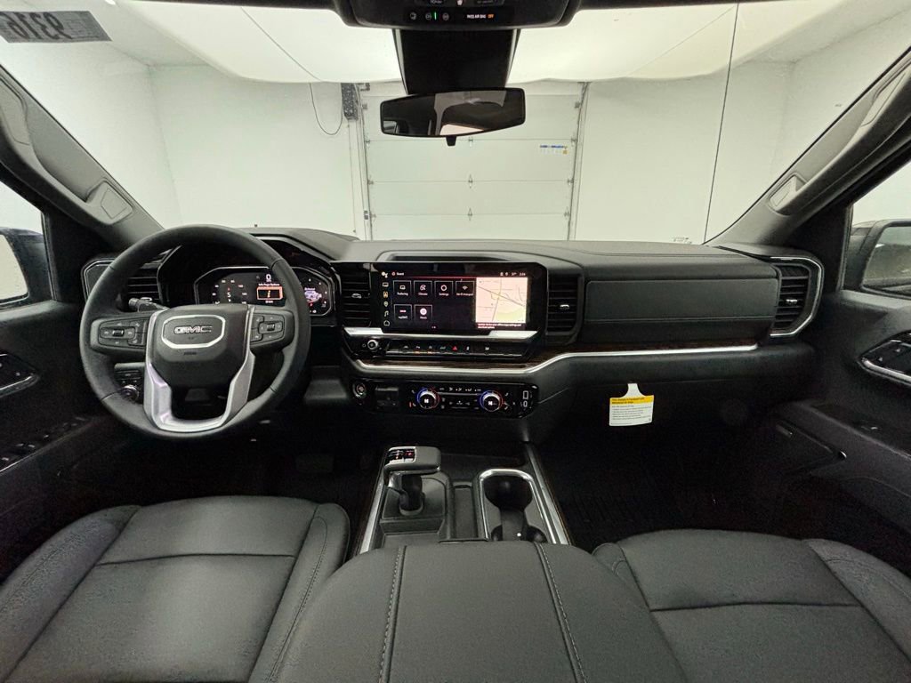 New 2026 GMC Sierra 1500 Elevation w/ Elevation Premium Package video 2