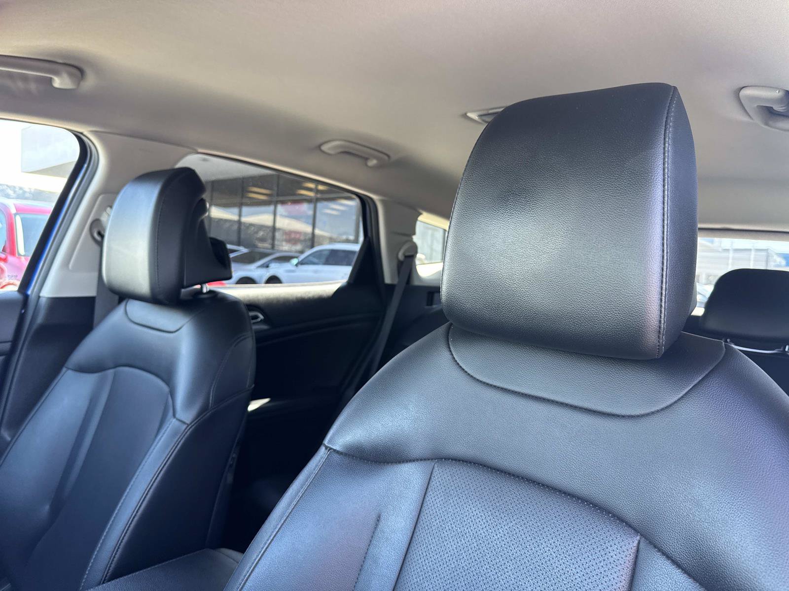 Used 2023 Kia Sportage EX FWD image 26