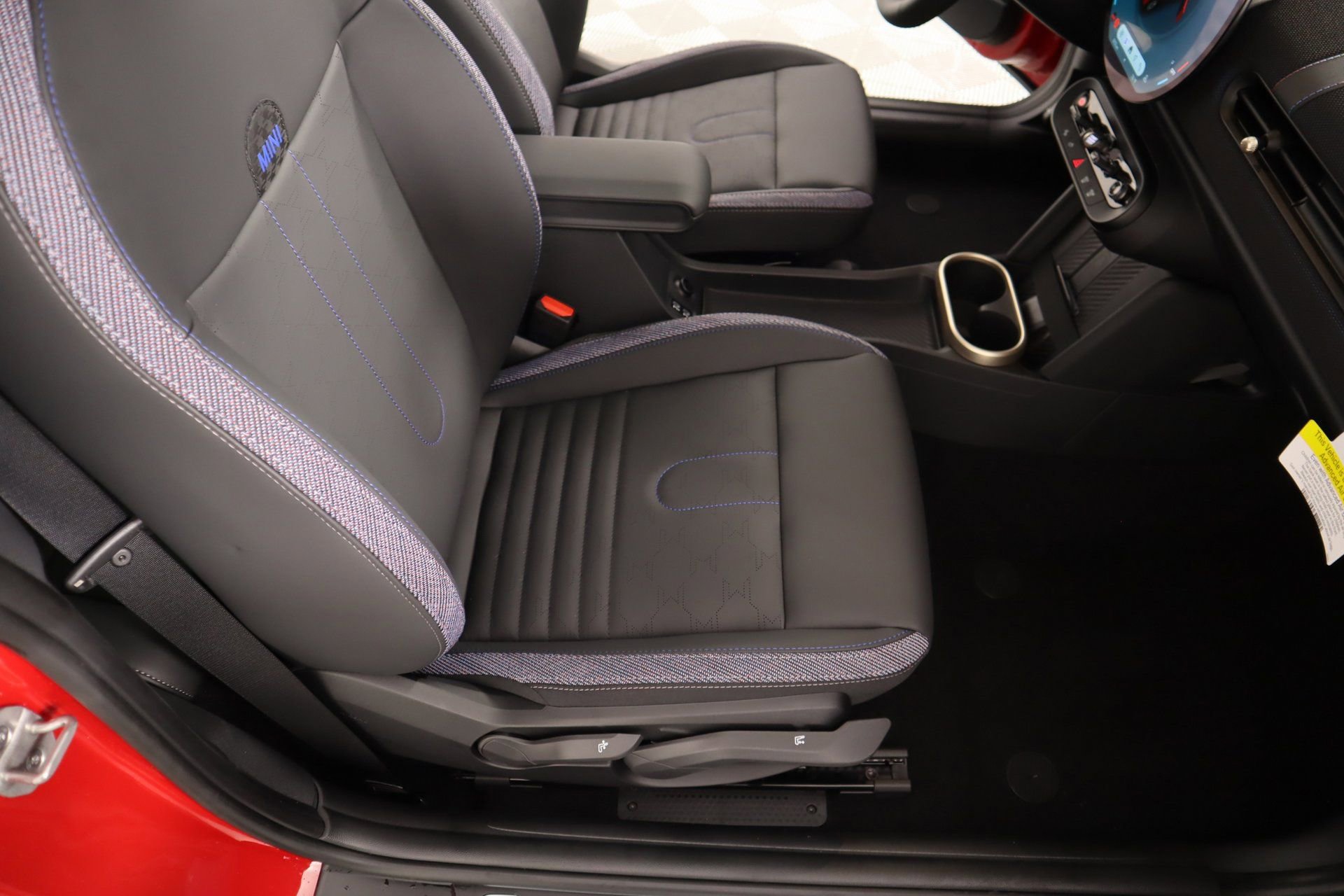 New 2025 MINI Cooper S image 14