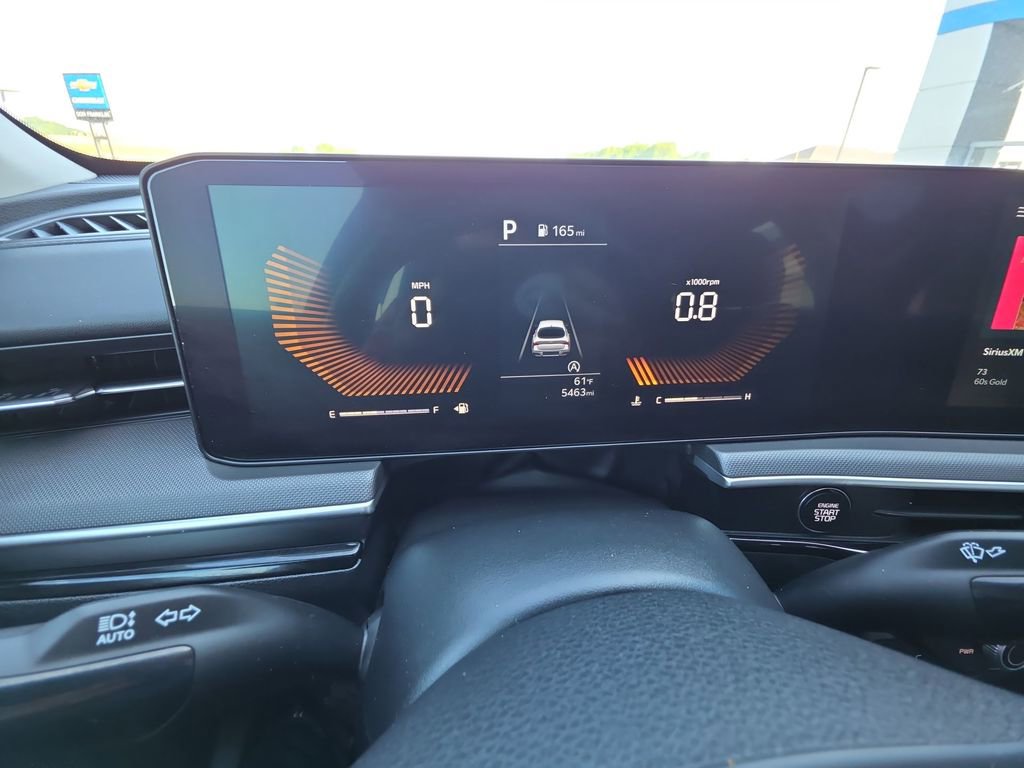 Used 2026 Kia K5 LXS FWD image 15