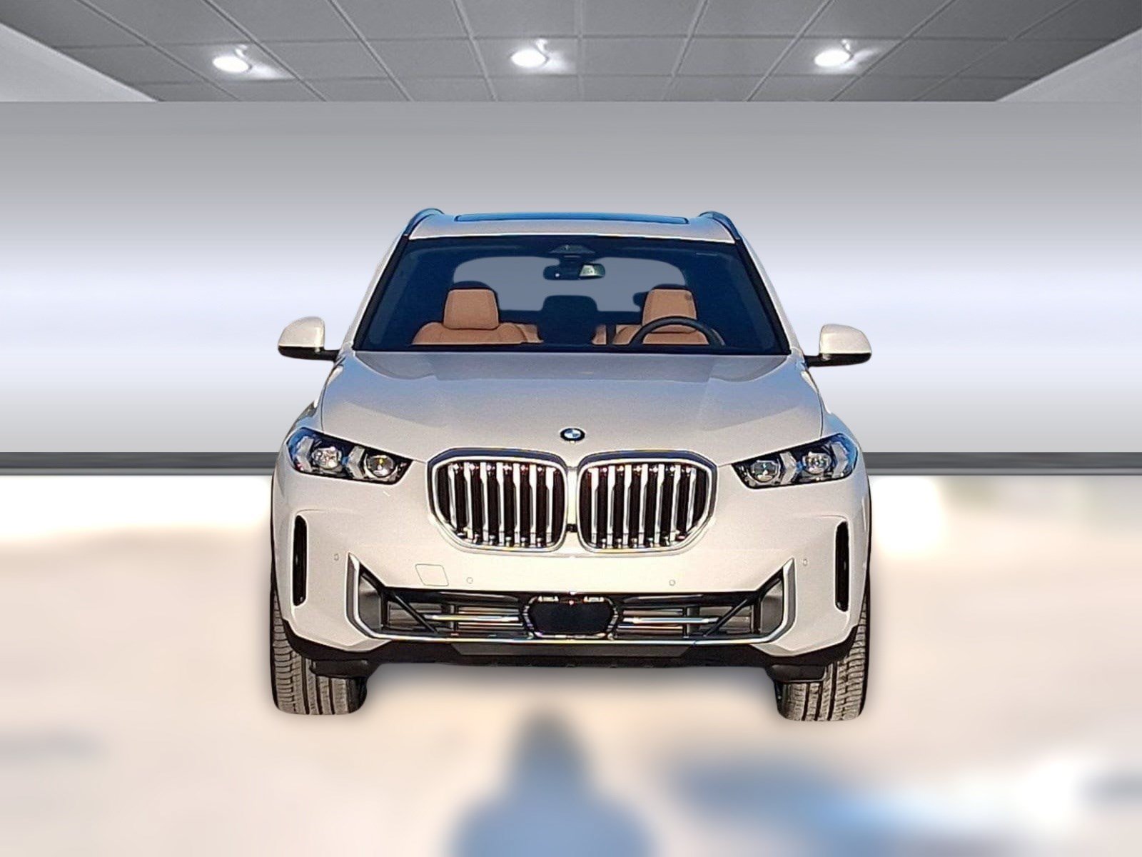 Used 2026 BMW X5 sDrive40i w/ Parking Assistance Package RWD image 5