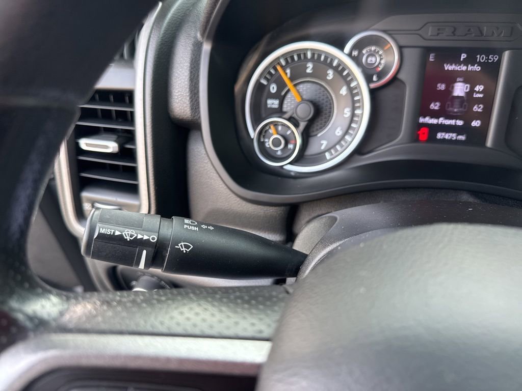 Used 2020 RAM 2500 Tradesman image 18