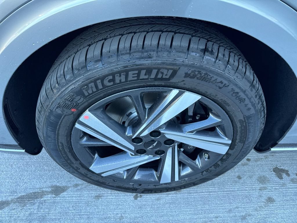 New 2026 Genesis GV70 3.5T Sport Advanced AWD/4WD image 23
