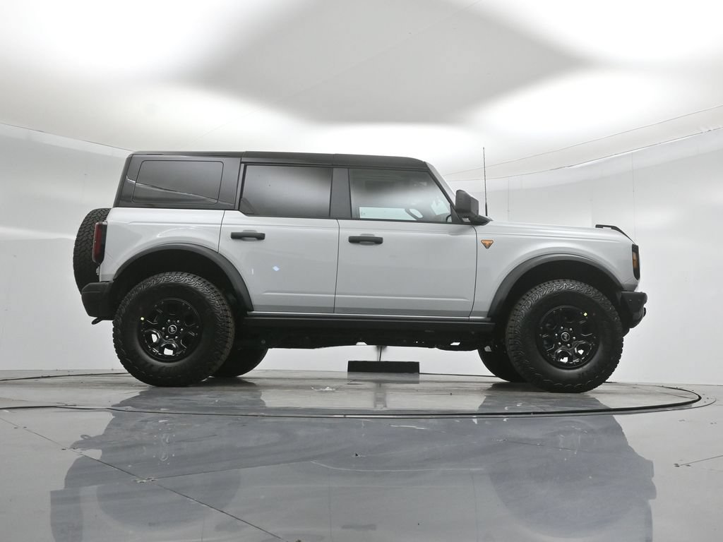 New 2026 Ford Bronco Badlands w/ Wildtrak Package AWD/4WD image 46