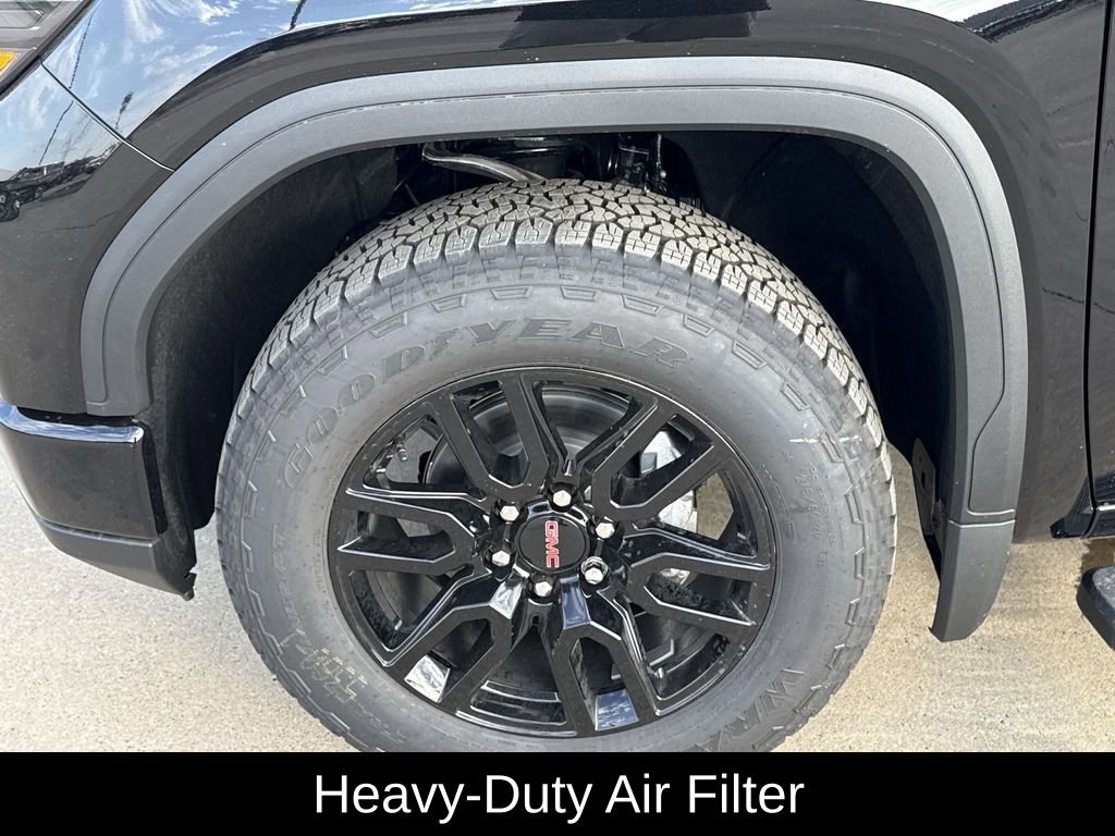 New 2026 GMC Sierra 1500 Elevation w/ Elevation Premium Package image 39