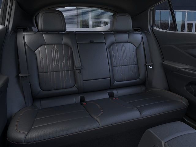 New 2026 Buick Envista Avenir image 17