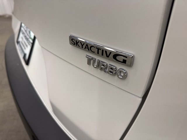 Used 2021 MAZDA CX-30 2.5 Turbo w/ Premium Package image 21