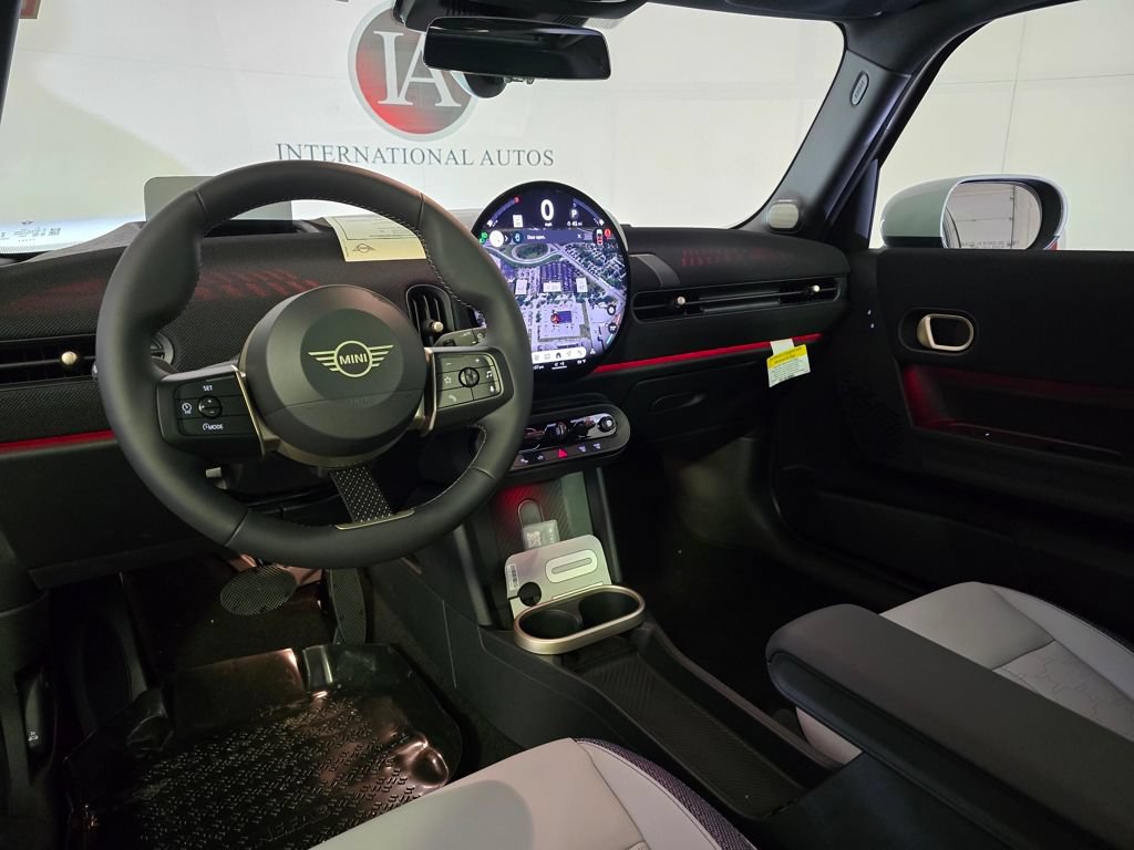 Used 2026 MINI Cooper S FWD image 14