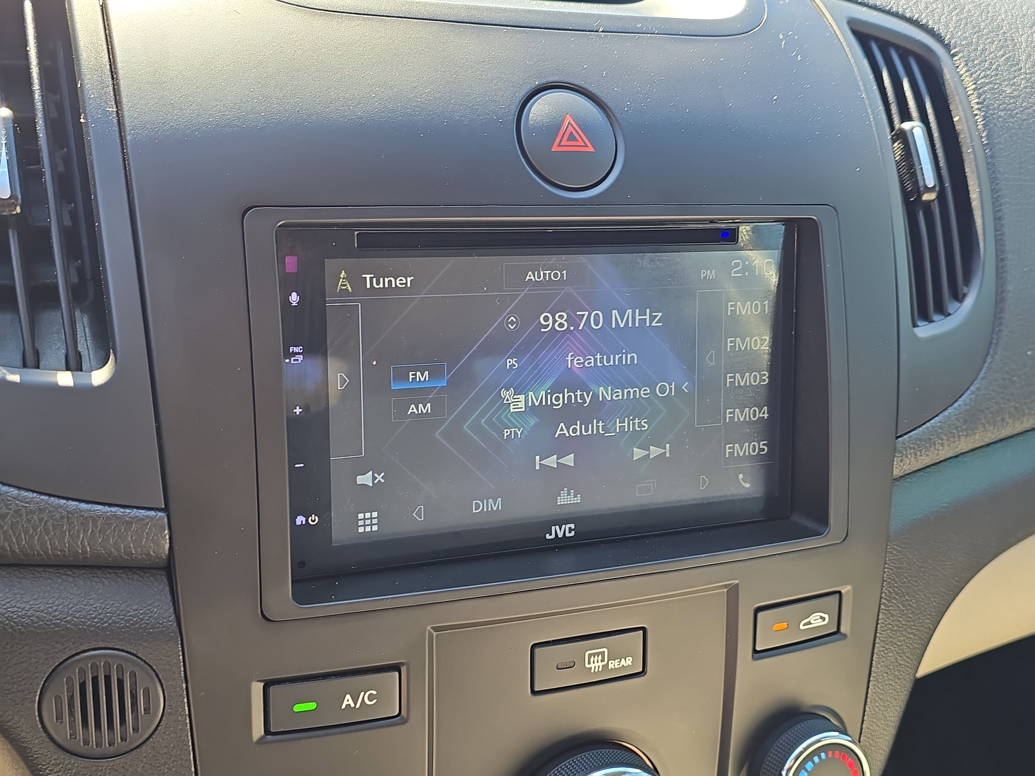 Used 2012 Kia Forte EX w/ Premium Pkg image 23