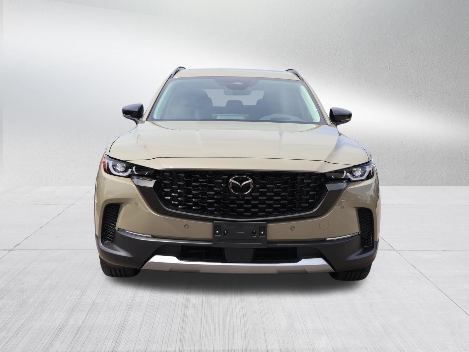 Used 2026 MAZDA CX-50 2.5 Turbo w/ Accent Package AWD/4WD image 2