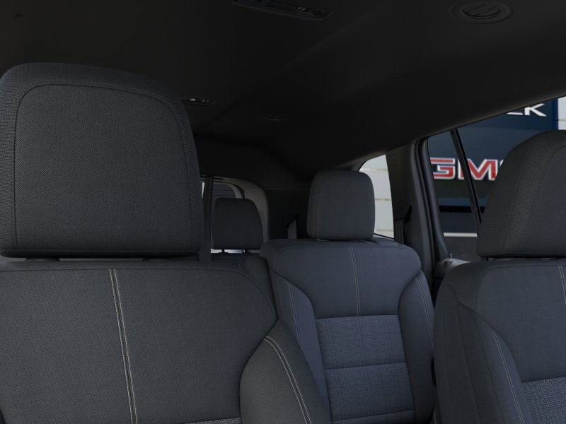 New 2026 GMC Acadia Elevation image 24