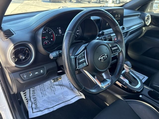 Used 2021 Kia Forte GT-Line image 13