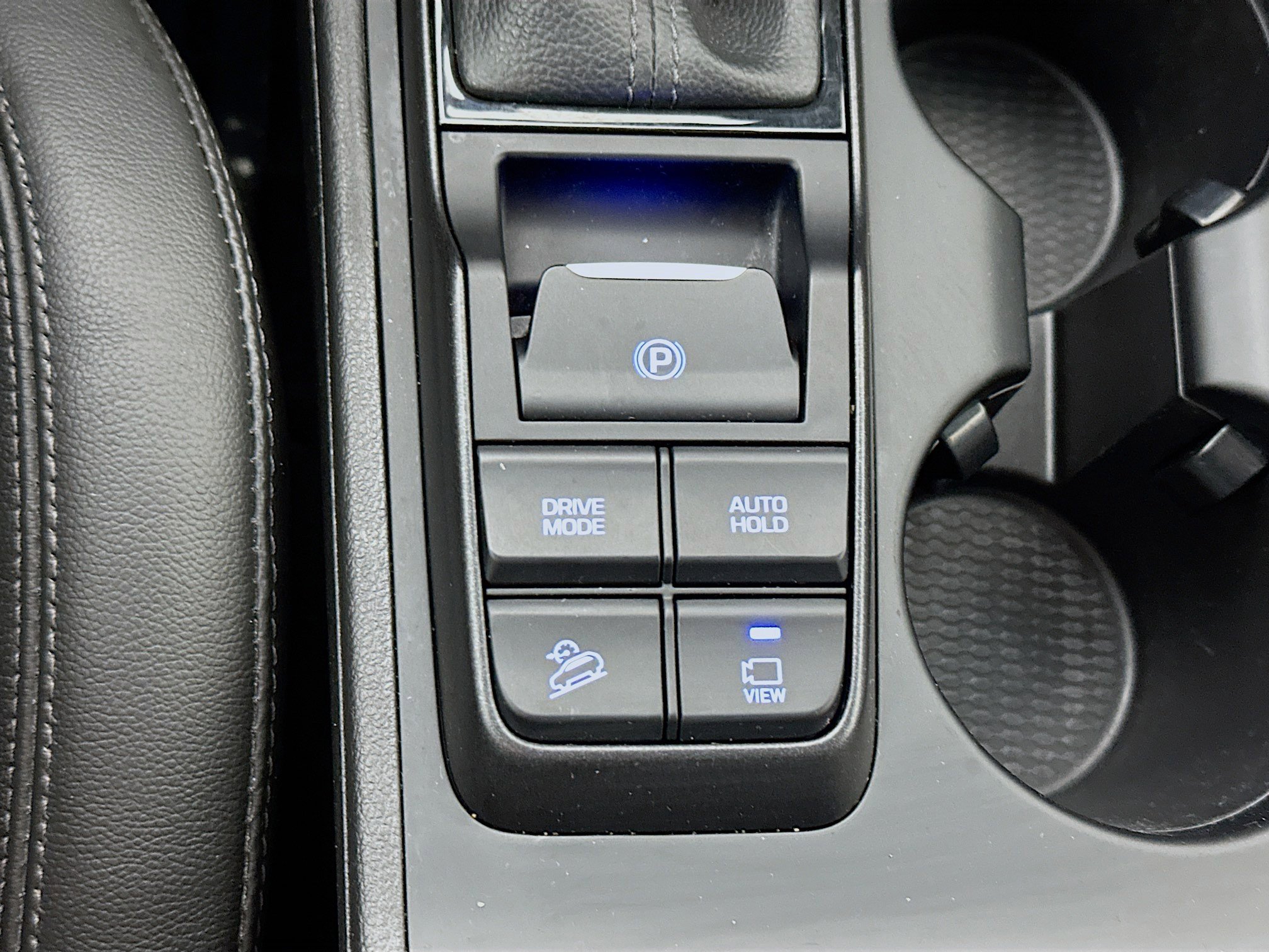 Used 2021 Hyundai Tucson Limited w/ Cargo Package image 20