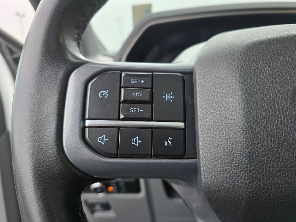 Certified 2023 Ford F150 XLT w/ Equipment Group 302A High image 22