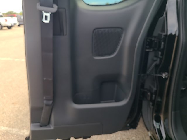New 2027 Nissan Frontier S AWD/4WD image 26