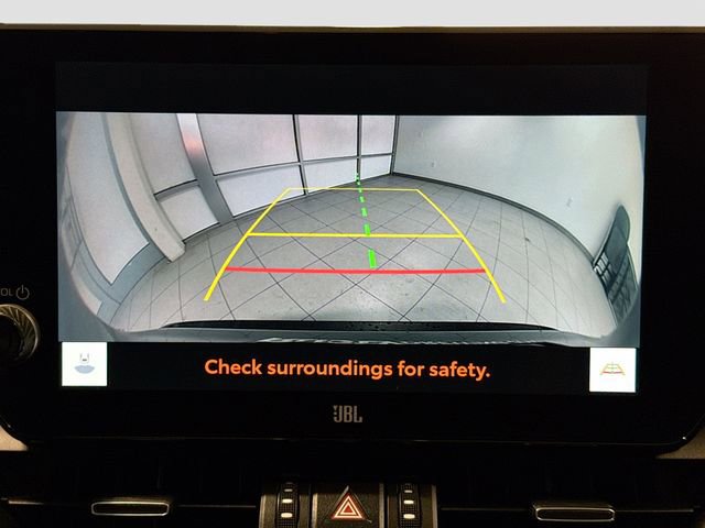 Used 2023 Toyota RAV4 Limited image 14