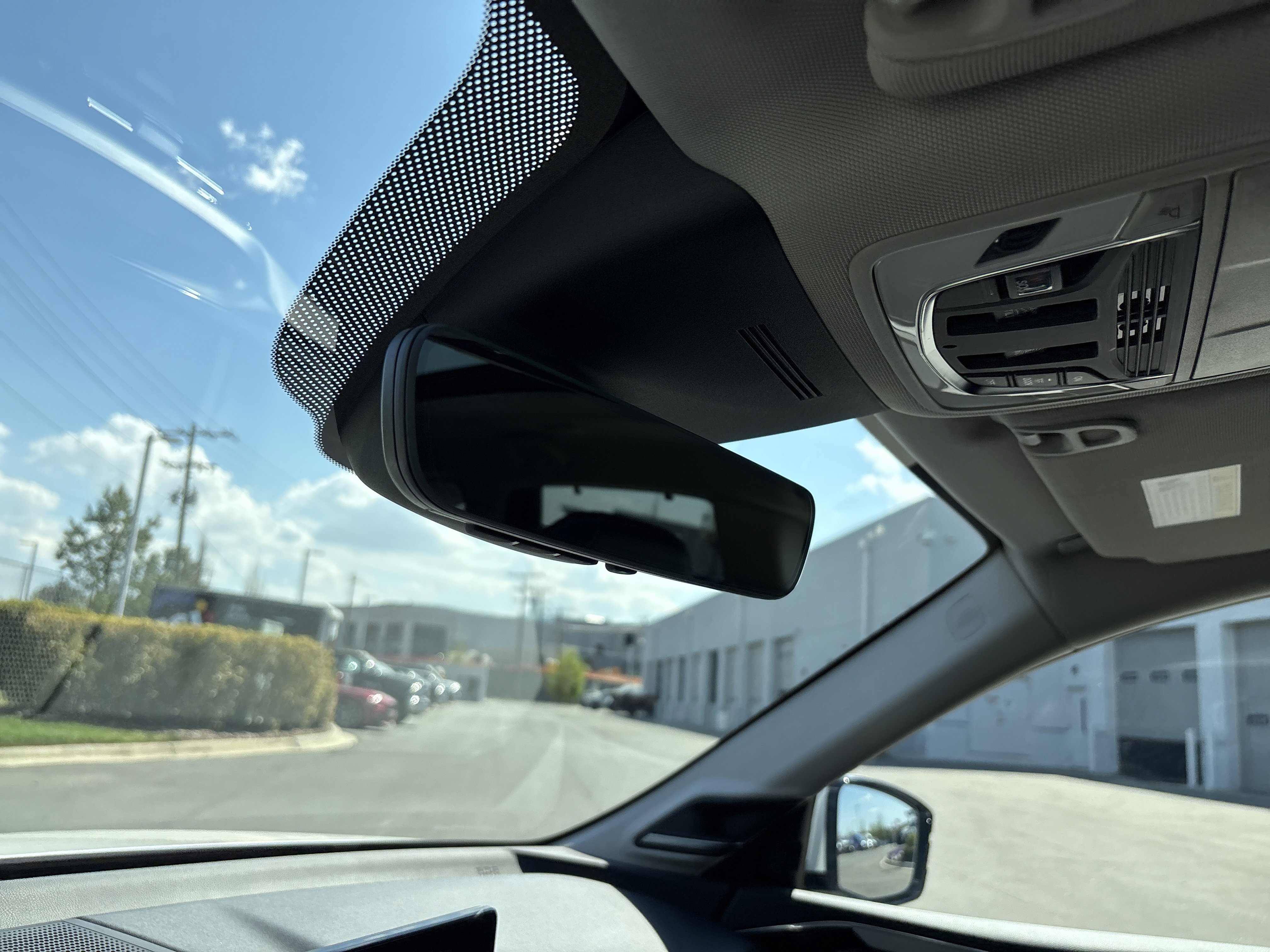 Used 2026 Acura MDX FWD w/ Technology Package image 27