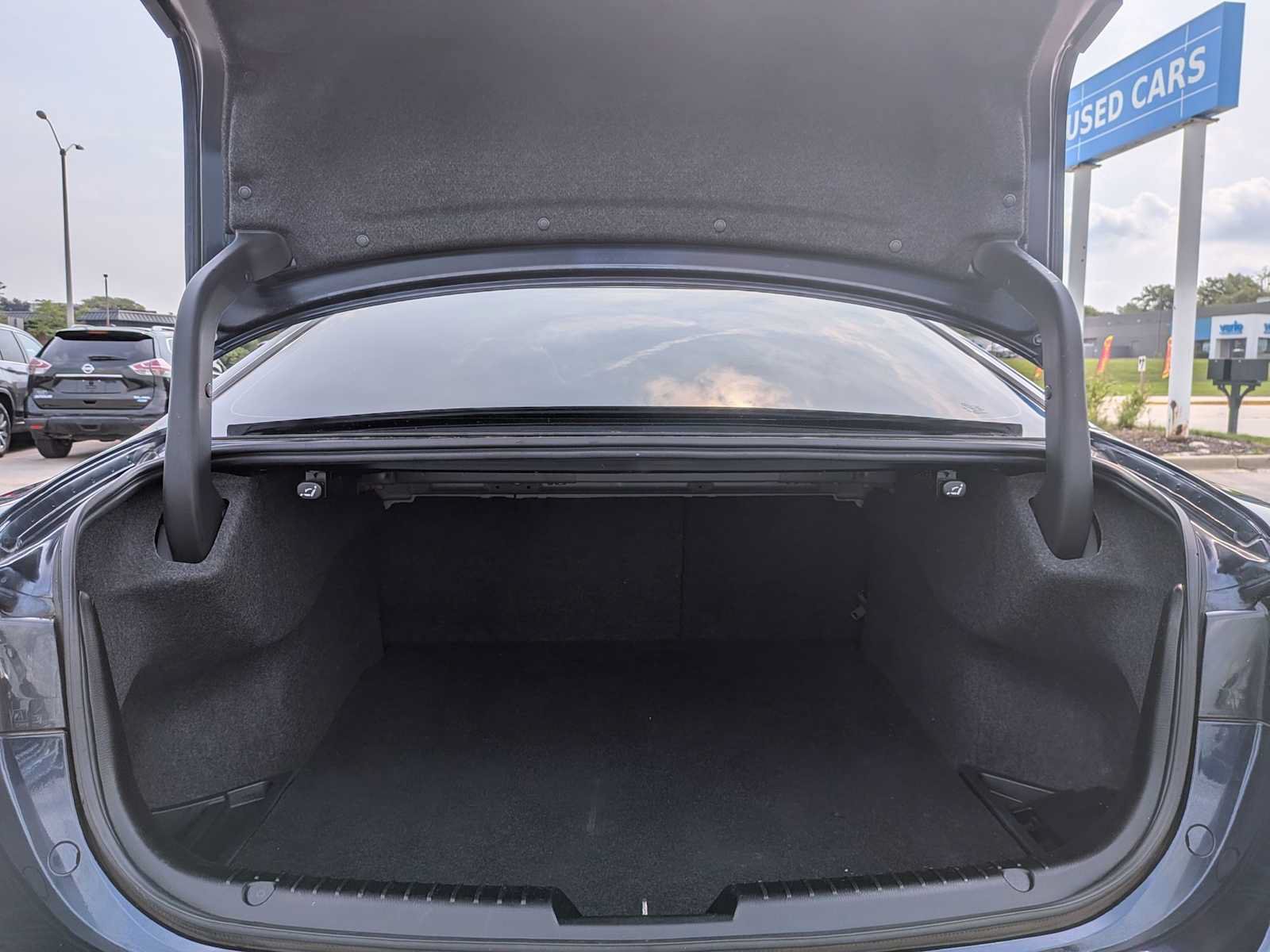 Used 2021 MAZDA MAZDA6 Touring FWD image 32