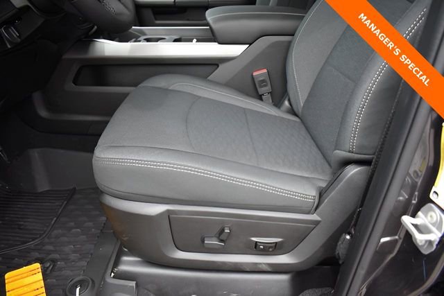 New 2025 RAM 2500 Lone Star image 12