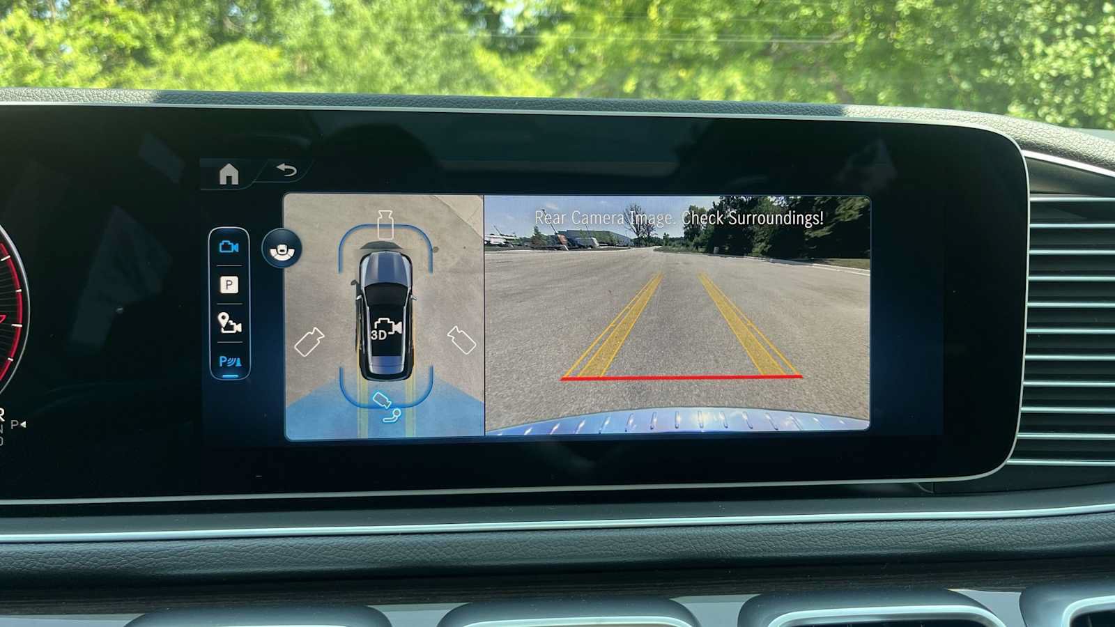 New 2026 Mercedes-Benz GLE 450 4MATIC image 45