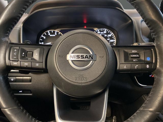 Used 2021 Nissan Rogue SL image 16