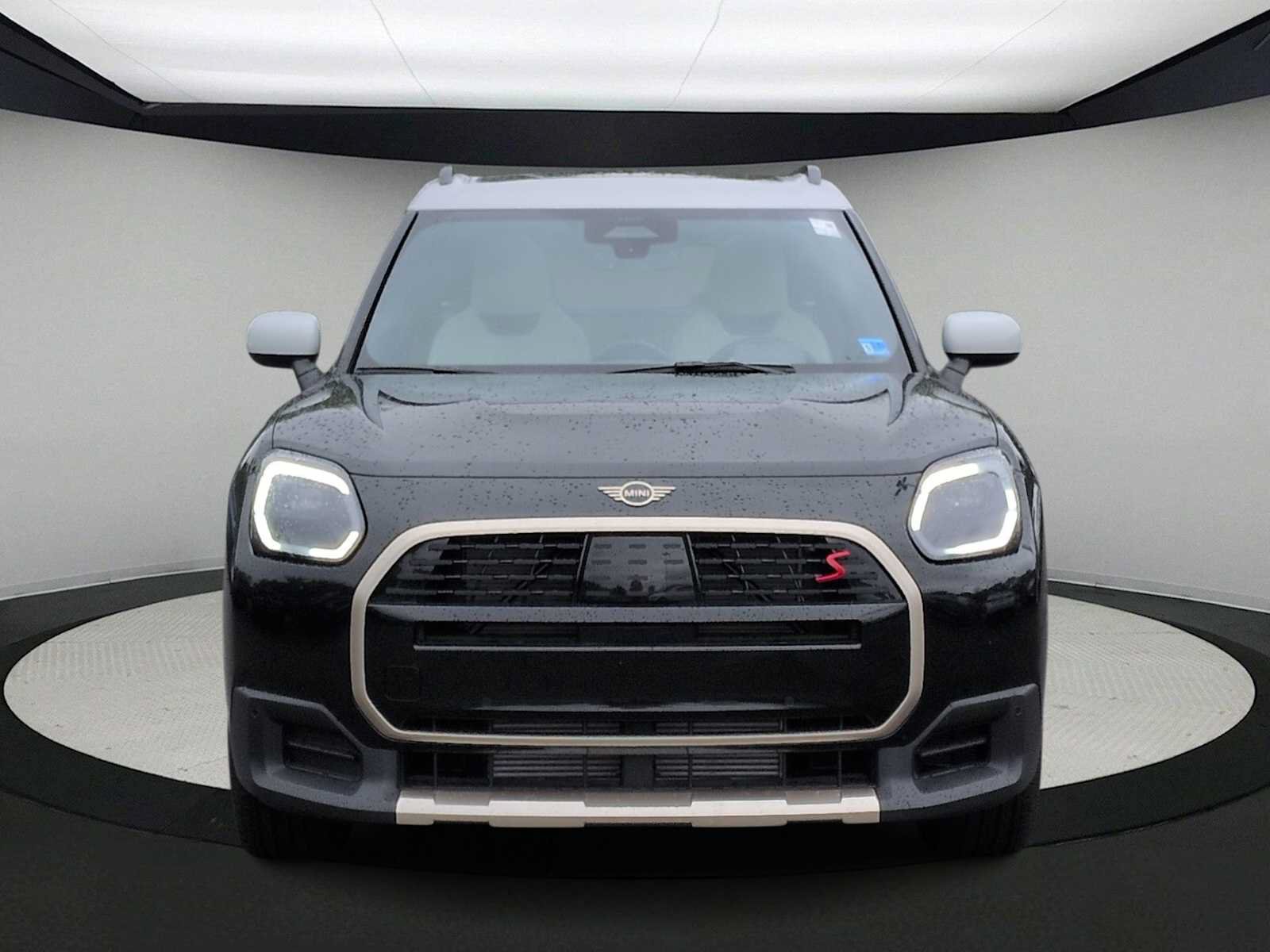 New 2027 MINI Cooper Countryman S AWD/4WD image 3
