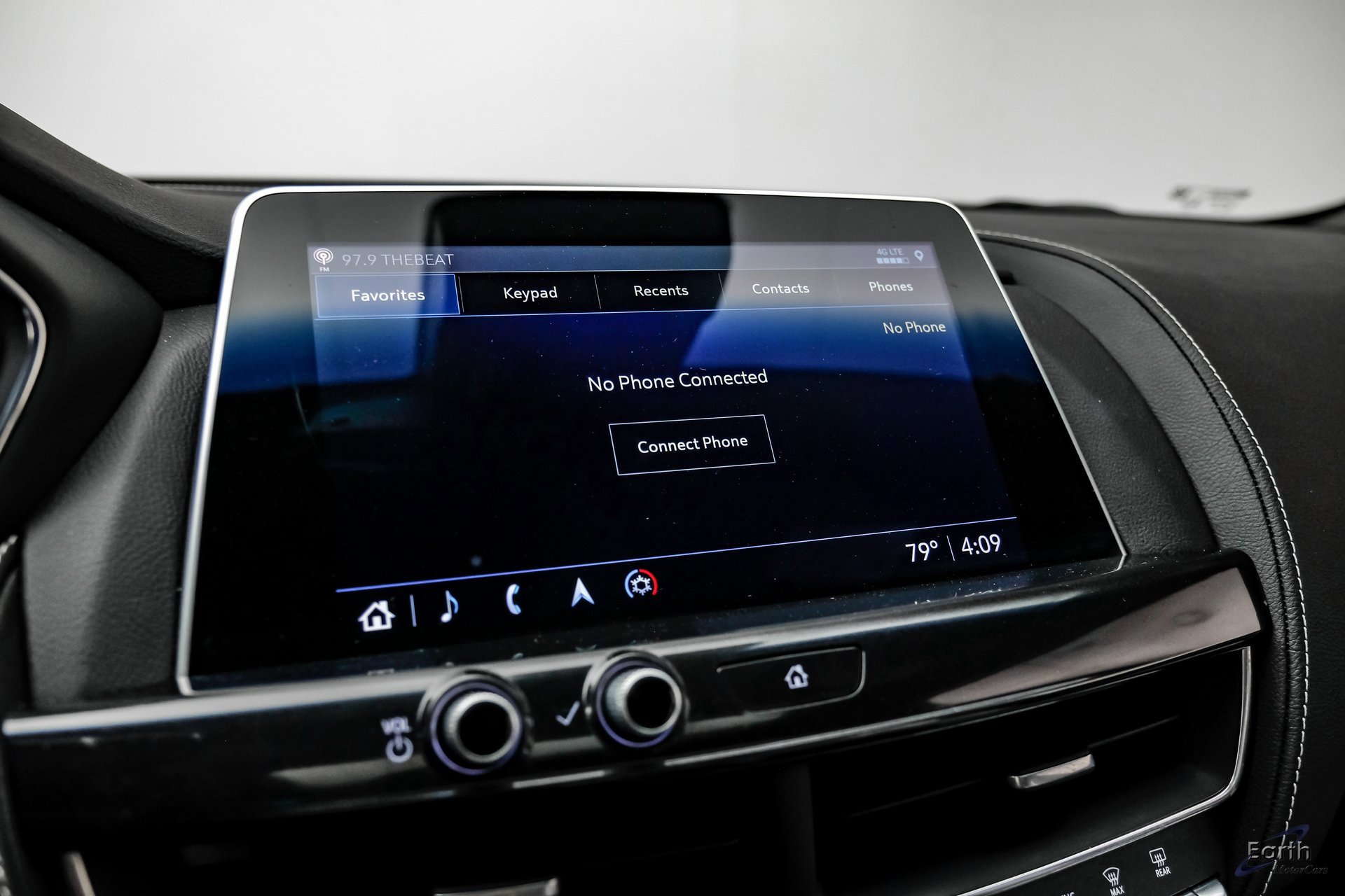 Used 2022 Cadillac CT5 V Blackwing image 73