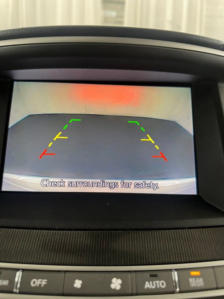 Used 2019 INFINITI QX60 Pure AWD/4WD image 21