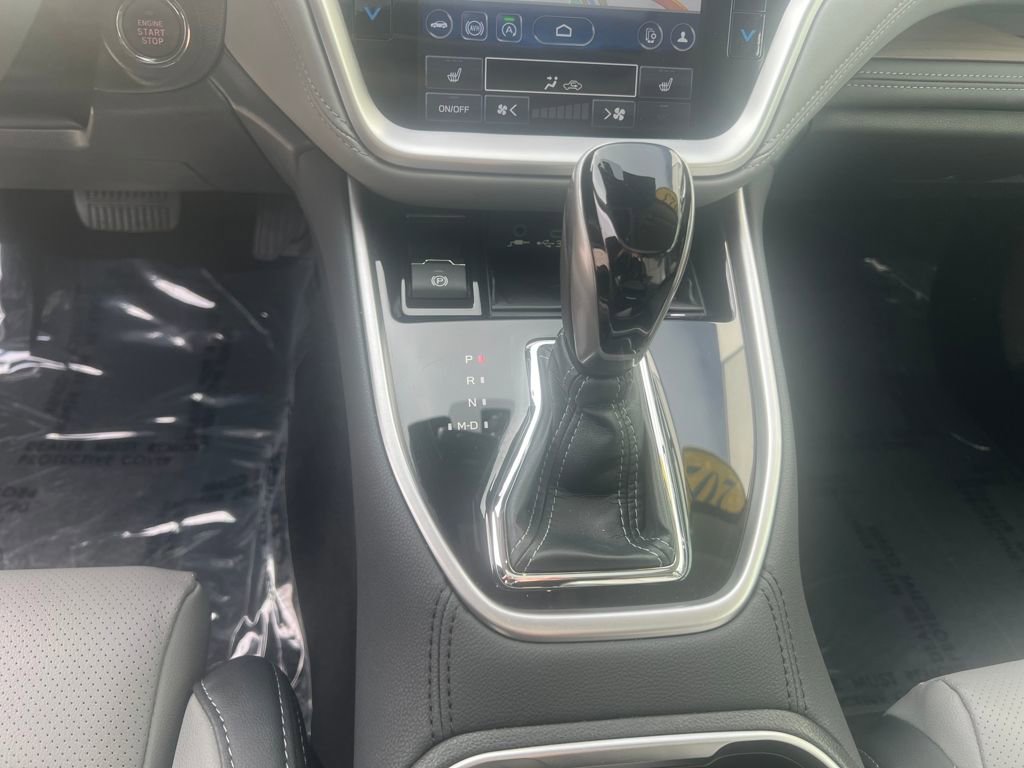 Used 2023 Subaru Outback Limited w/ Tech Package 2 image 26