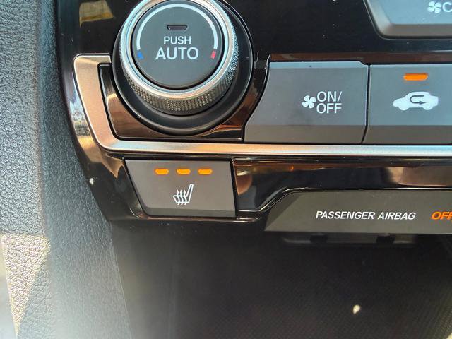 Used 2018 Honda Civic EX-L image 13