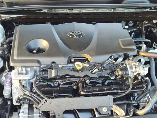 Certified 2022 Toyota Camry SE w/ Convenience Package FWD image 21