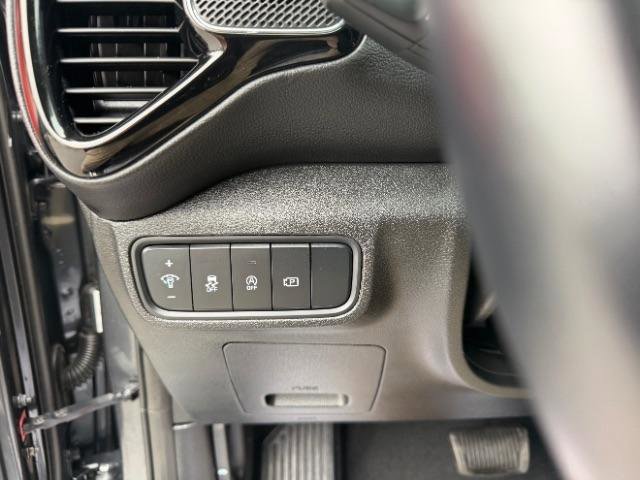 Used 2023 Kia Soul GT-Line FWD image 23