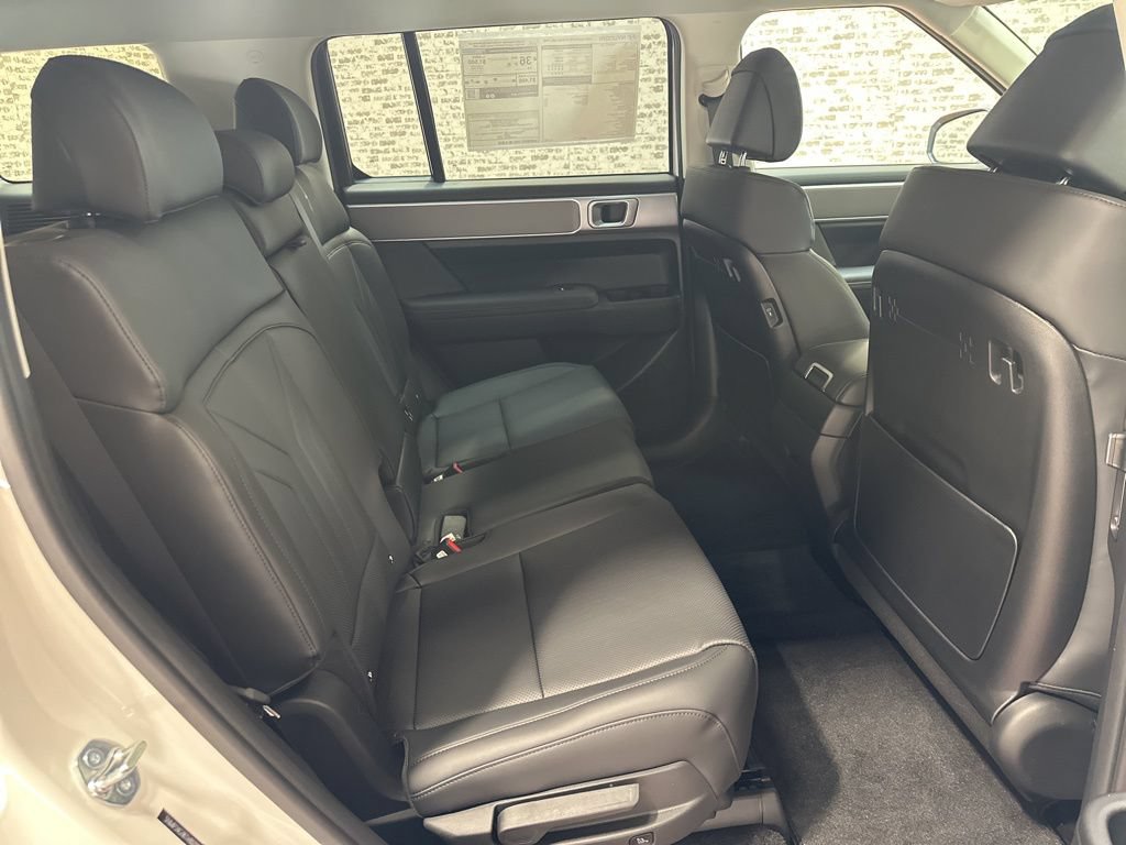 New 2026 Hyundai Santa Fe SEL FWD image 12