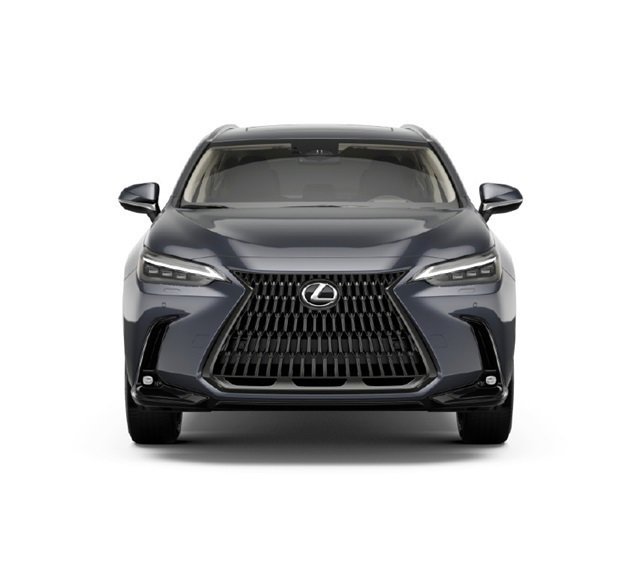 New 2026 Lexus NX 450h+ AWD w/ Luxury Package image 5