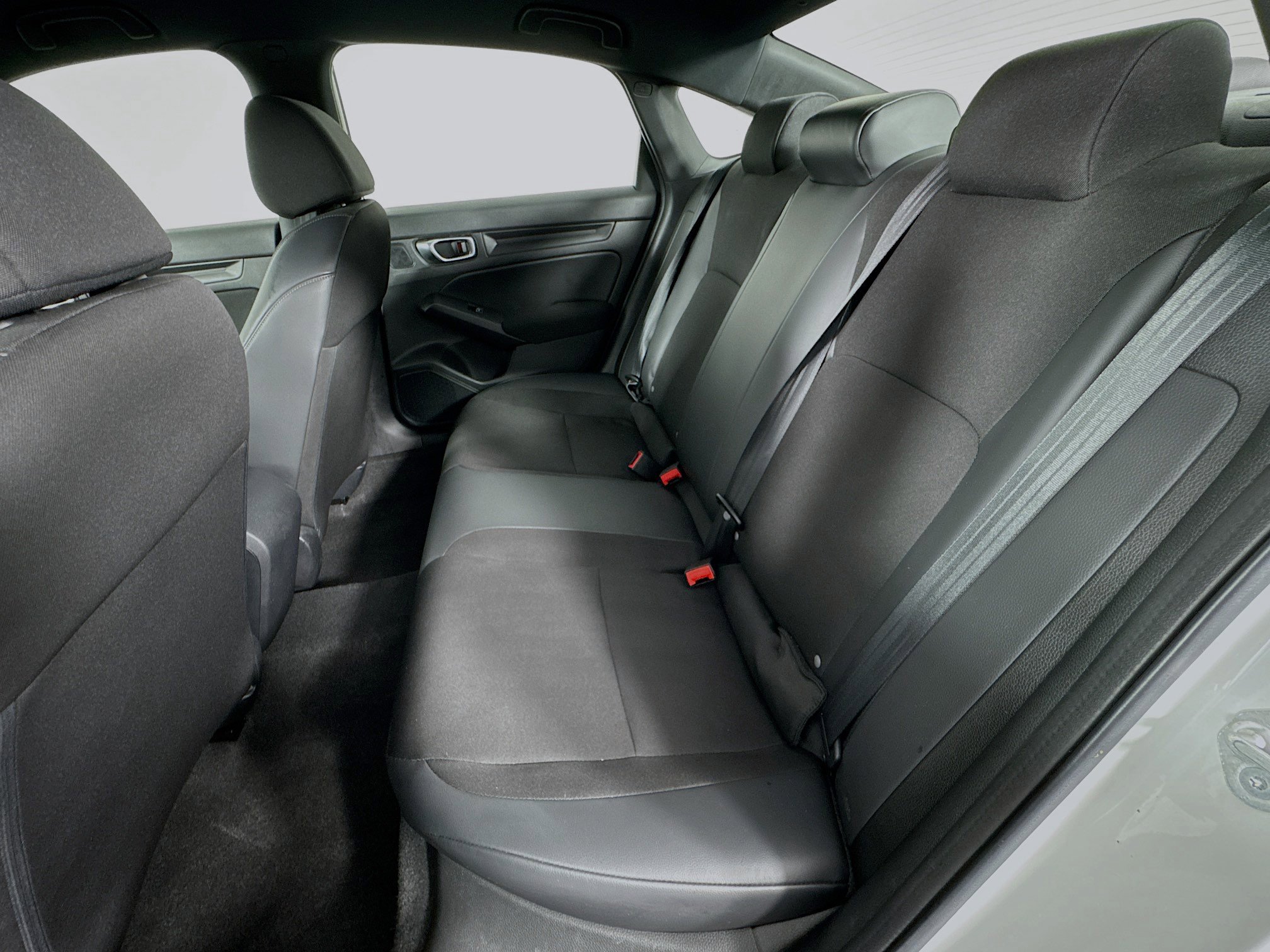 Certified 2023 Honda Civic Sport image 22