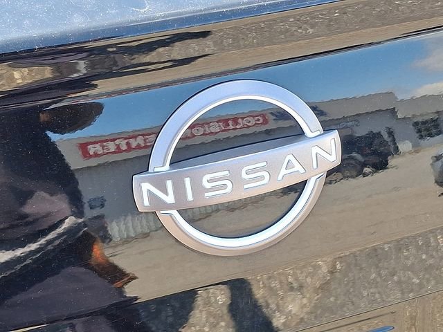 Used 2025 Nissan Altima 2.5 SV FWD image 26