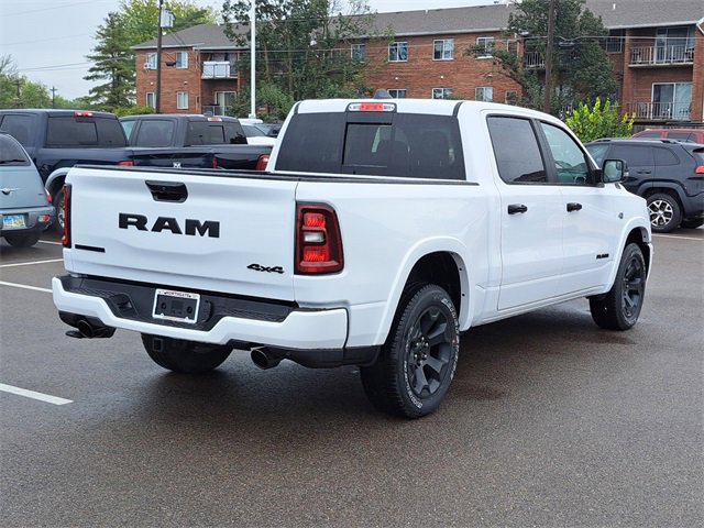 New 2026 RAM 1500 Big Horn image 4