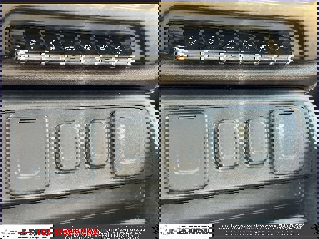 Used 2016 GMC Sierra 1500 Denali image 31