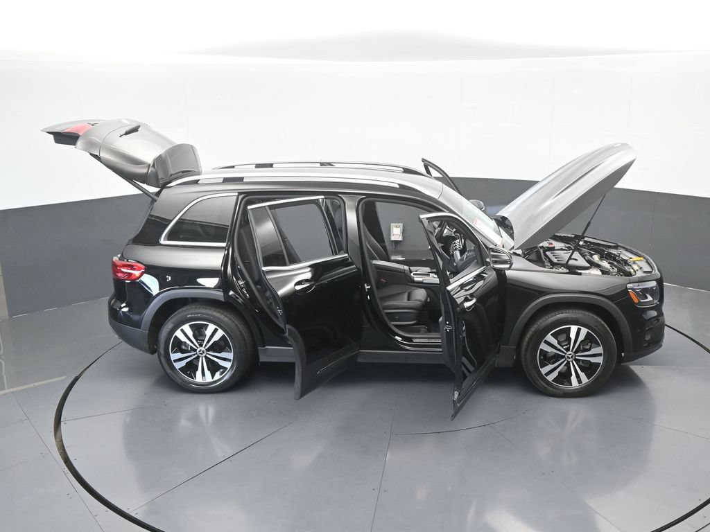Used 2025 Mercedes-Benz GLB 250 image 68