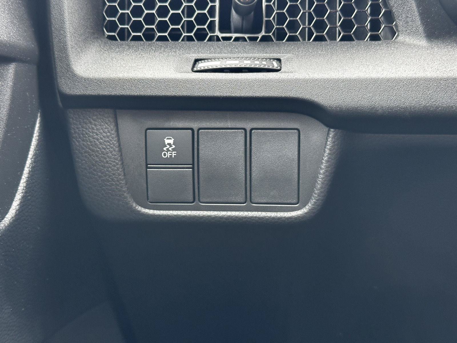 Certified 2024 Honda CR-V LX image 25