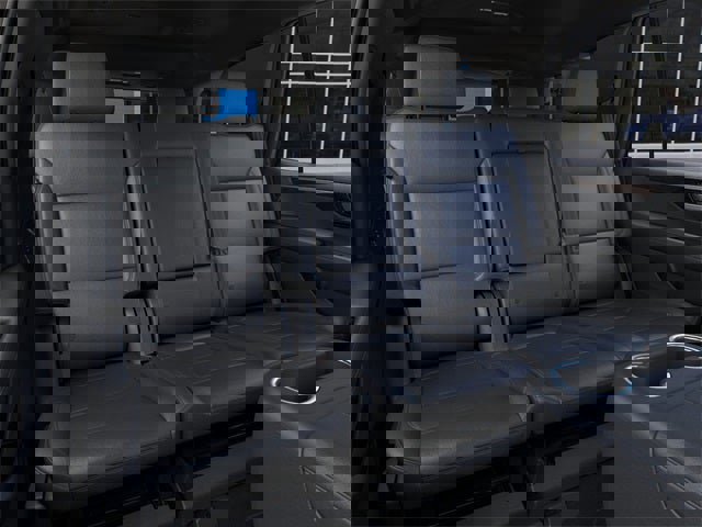 New 2026 Chevrolet Tahoe LT image 17