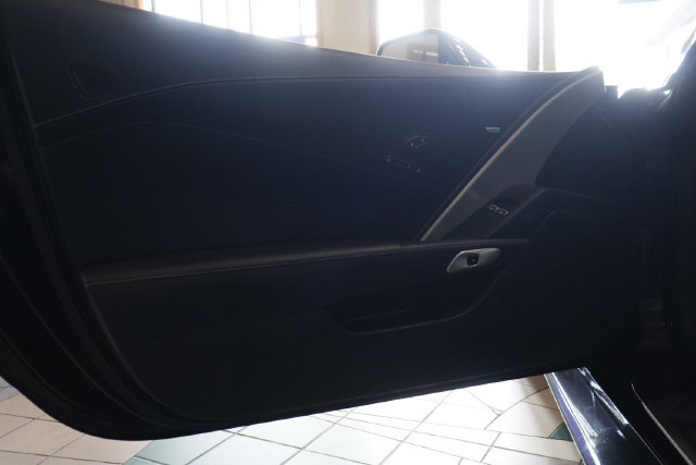 Used 2019 Chevrolet Corvette Grand Sport RWD image 28